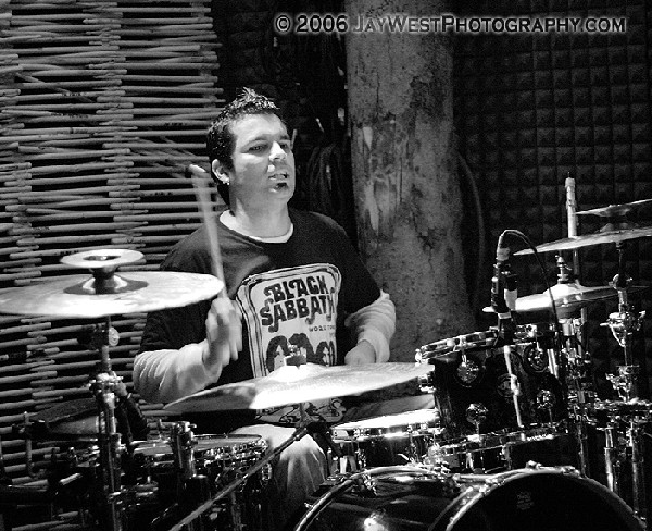 Paul of Gentleman's Social Club