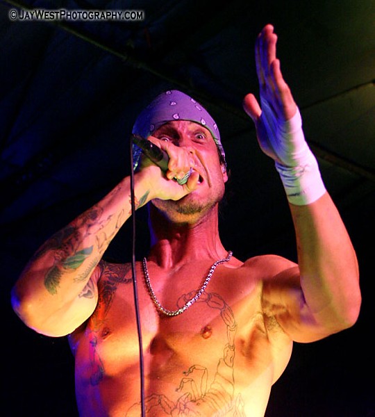 Johnny from Operator