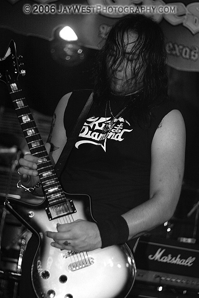 Abel Idel of New Disaster