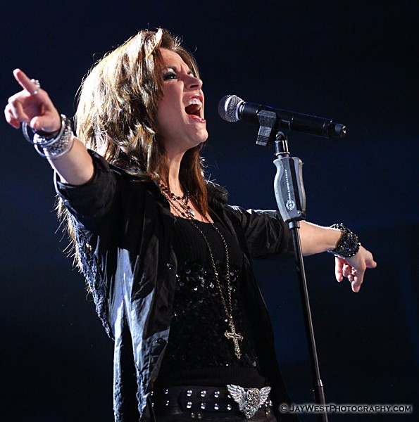 Martina McBride