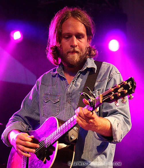 Hayes Carll