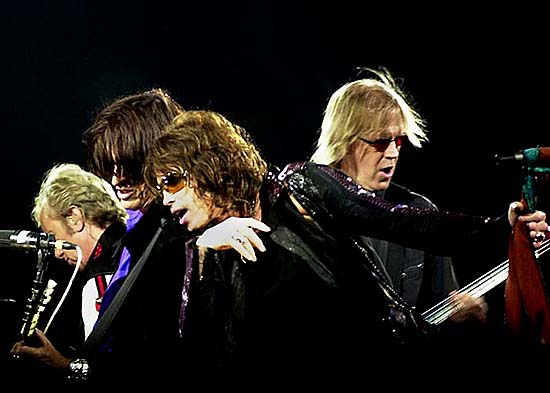 Aerosmith