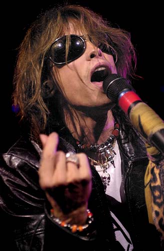 Steven Tyler