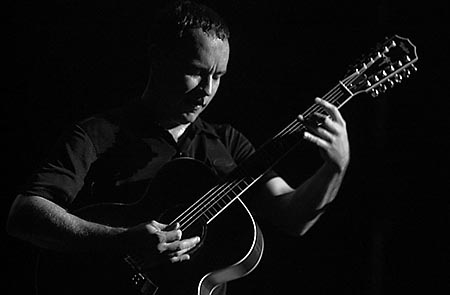 Dave Matthews