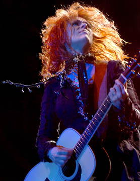 Nancy WIlson
