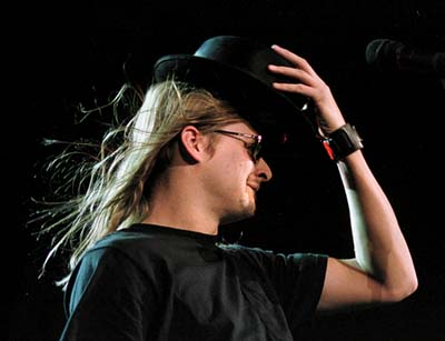 Kid Rock