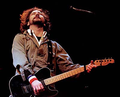 Eddie Vedder