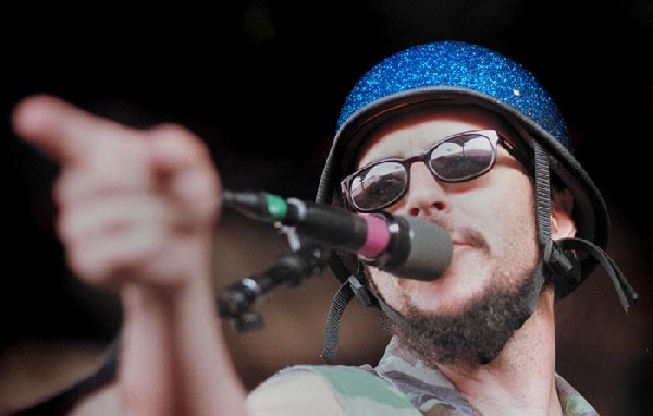 Les Claypool