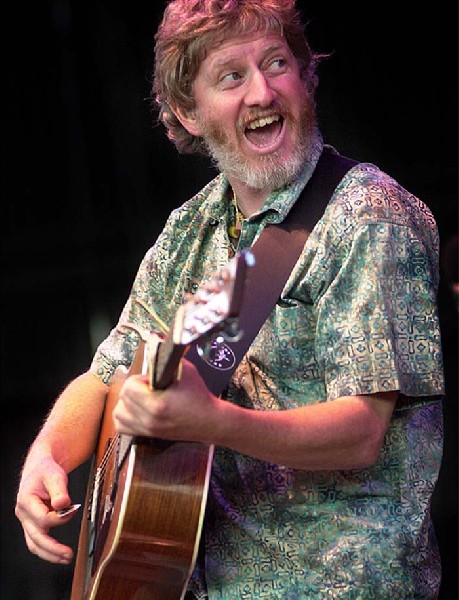 String Cheese Incident