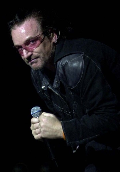 U2 Bono