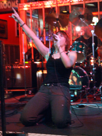 Bag 100 AIA Showcase March 2006