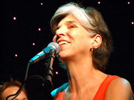 Marcia Ball @ METV