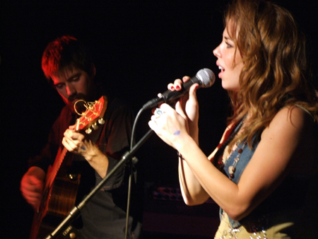 Loss Rayne @ Alligator Grill