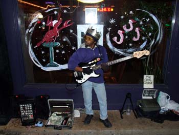 Gerry King - The KING of 6th Street