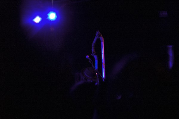 That 1 Guy at La Zona Rosa, Austin, Tx