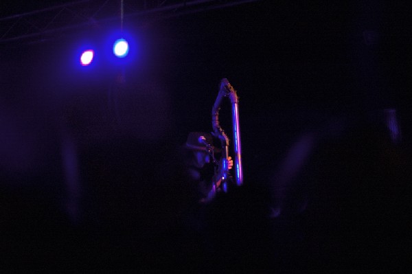 That 1 Guy at La Zona Rosa, Austin, Tx