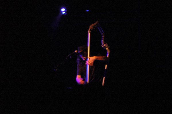 That 1 Guy at La Zona Rosa, Austin, Tx