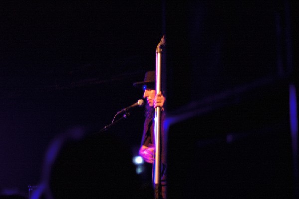 That 1 Guy at La Zona Rosa, Austin, Tx