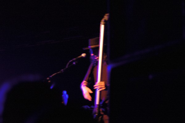 That 1 Guy at La Zona Rosa, Austin, Tx