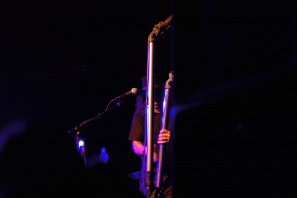 That 1 Guy at La Zona Rosa, Austin, Tx