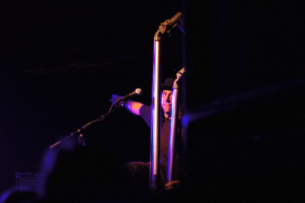 That 1 Guy at La Zona Rosa, Austin, Tx