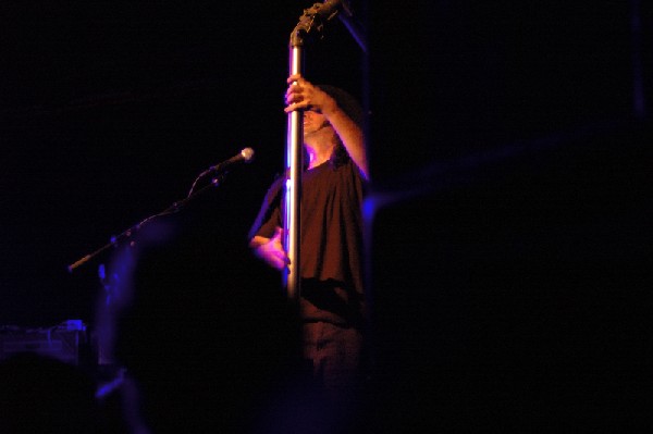 That 1 Guy at La Zona Rosa, Austin, Tx