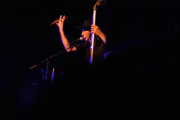 That 1 Guy at La Zona Rosa, Austin, Tx