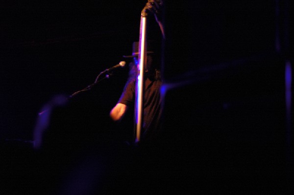 That 1 Guy at La Zona Rosa, Austin, Tx