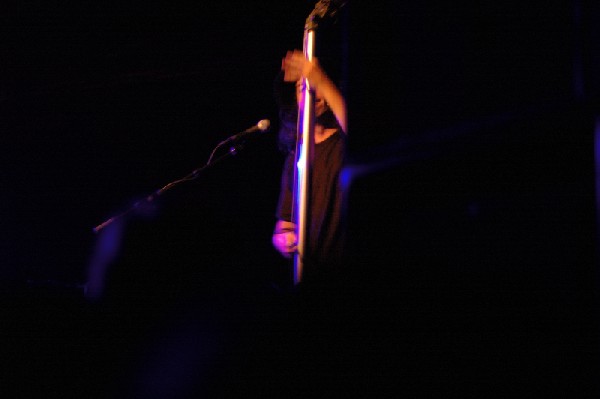 That 1 Guy at La Zona Rosa, Austin, Tx