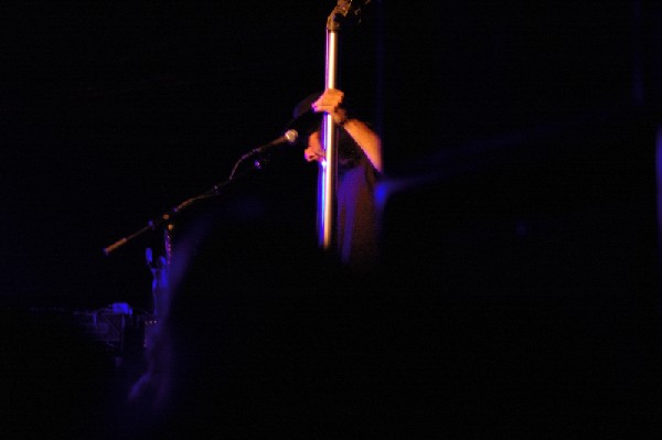 That 1 Guy at La Zona Rosa, Austin, Tx