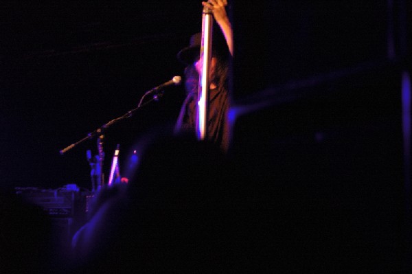 That 1 Guy at La Zona Rosa, Austin, Tx