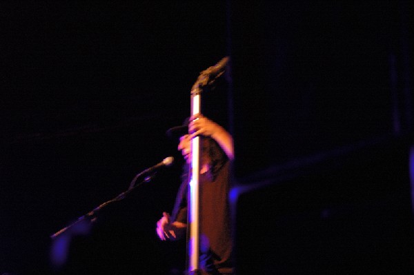 That 1 Guy at La Zona Rosa, Austin, Tx