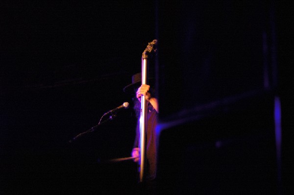 That 1 Guy at La Zona Rosa, Austin, Tx