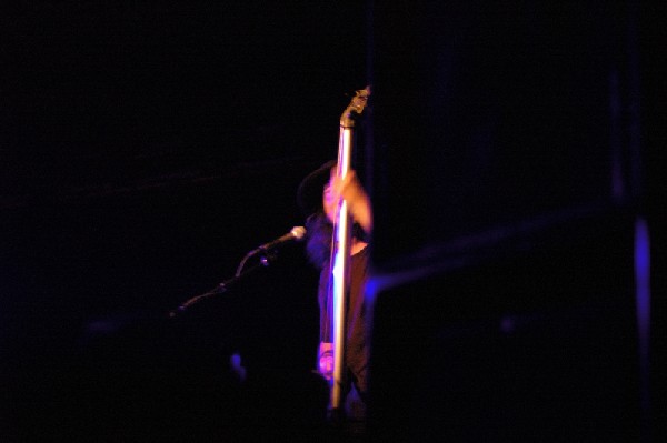 That 1 Guy at La Zona Rosa, Austin, Tx