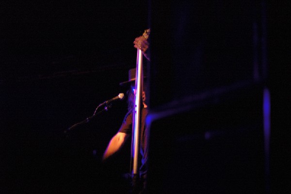 That 1 Guy at La Zona Rosa, Austin, Tx