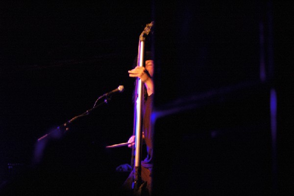 That 1 Guy at La Zona Rosa, Austin, Tx