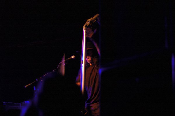 That 1 Guy at La Zona Rosa, Austin, Tx