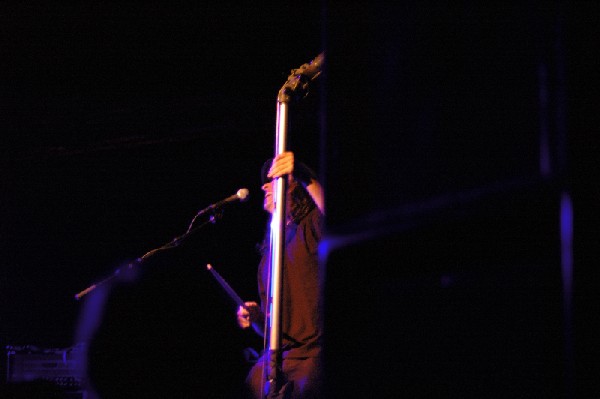 That 1 Guy at La Zona Rosa, Austin, Tx