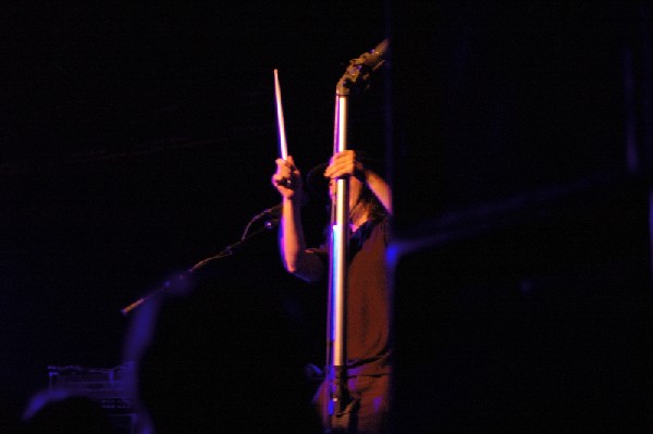 That 1 Guy at La Zona Rosa, Austin, Tx