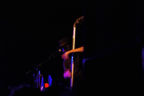 That 1 Guy at La Zona Rosa, Austin, Tx