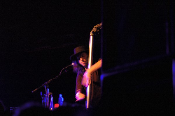 That 1 Guy at La Zona Rosa, Austin, Tx