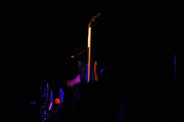 That 1 Guy at La Zona Rosa, Austin, Tx