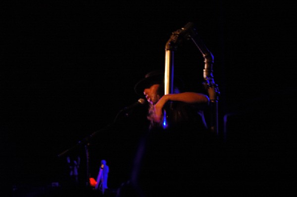 That 1 Guy at La Zona Rosa, Austin, Tx