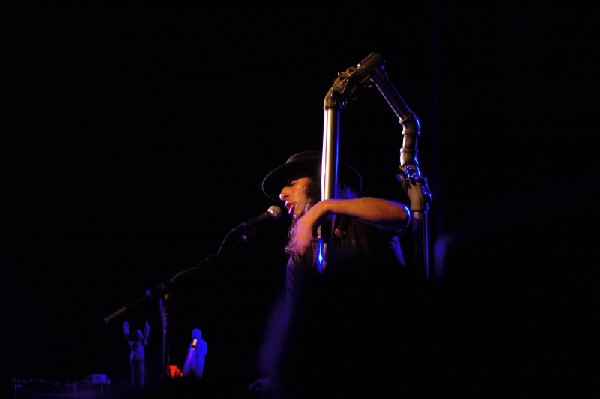 That 1 Guy at La Zona Rosa, Austin, Tx