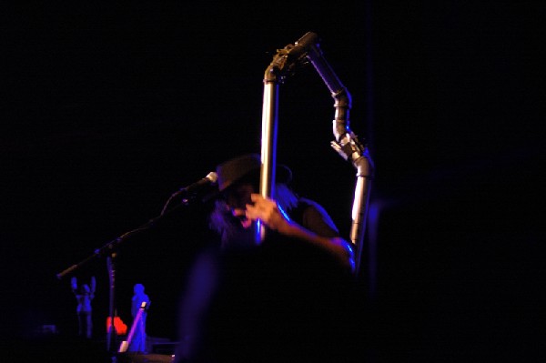 That 1 Guy at La Zona Rosa, Austin, Tx