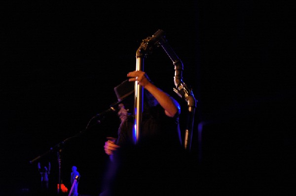 That 1 Guy at La Zona Rosa, Austin, Tx