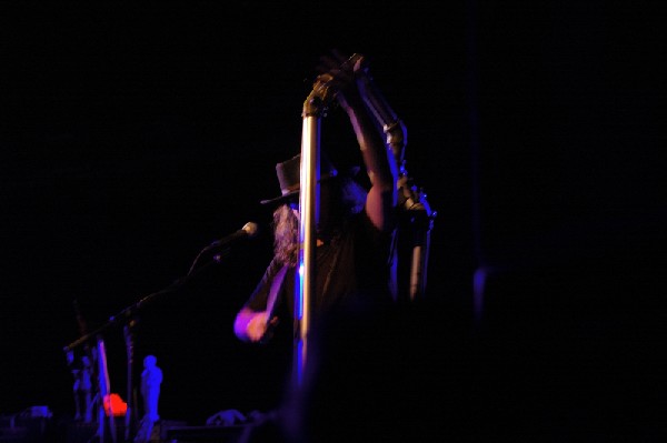 That 1 Guy at La Zona Rosa, Austin, Tx