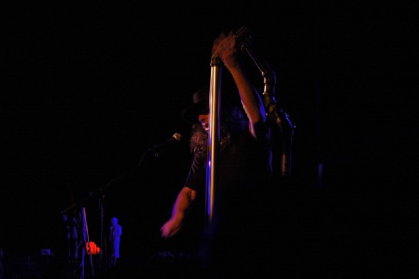 That 1 Guy at La Zona Rosa, Austin, Tx