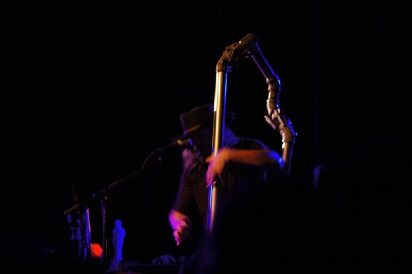 That 1 Guy at La Zona Rosa, Austin, Tx