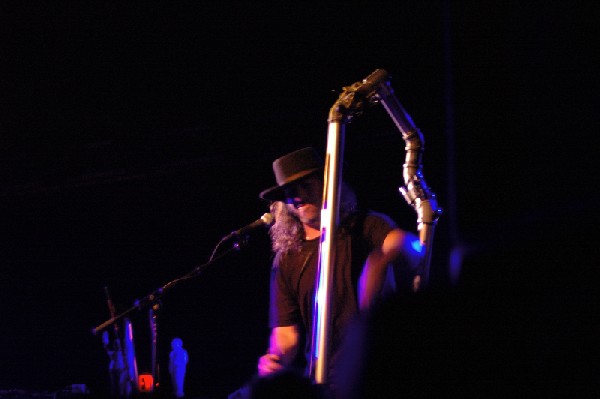 That 1 Guy at La Zona Rosa, Austin, Tx